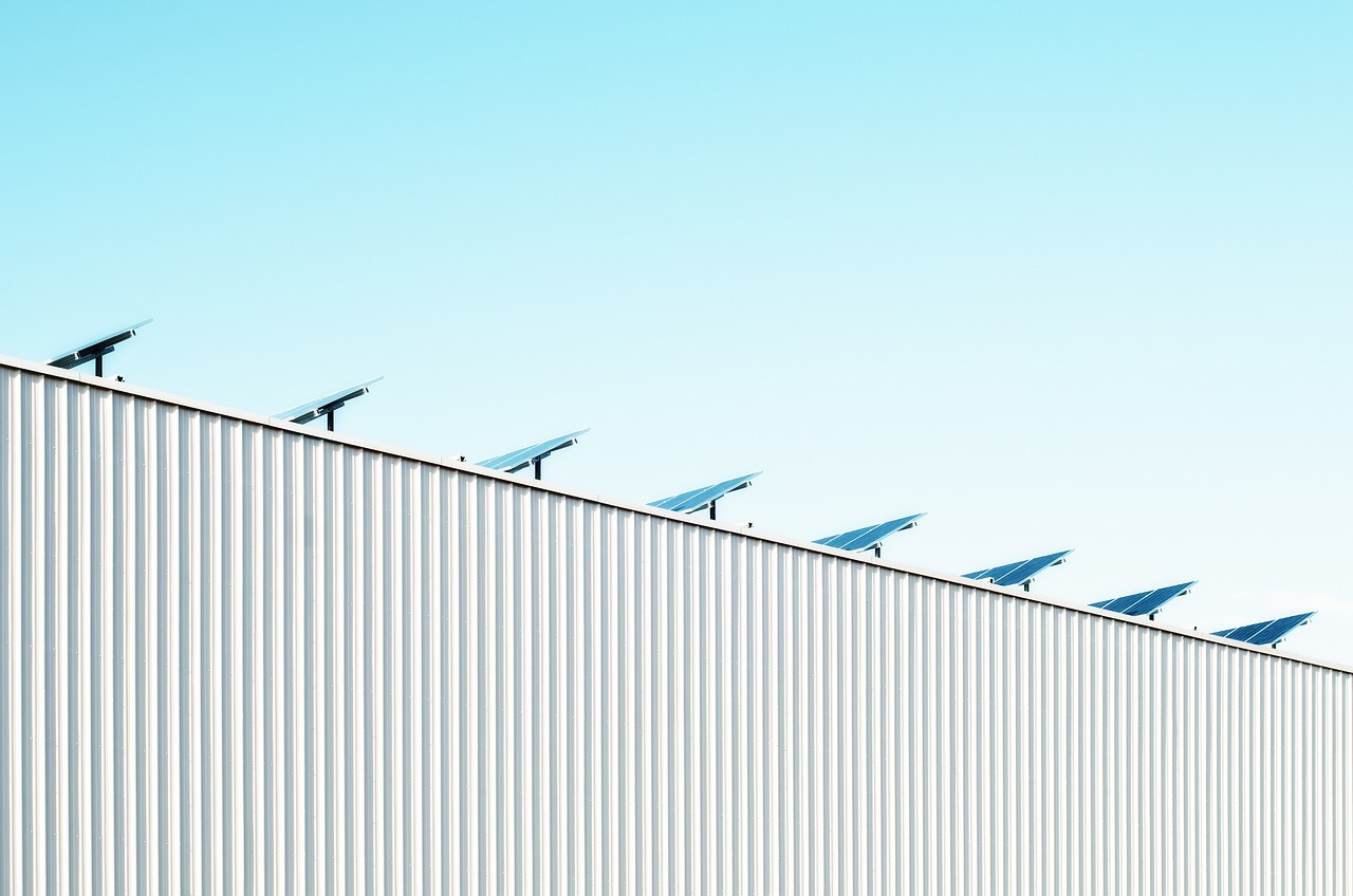 Shedding Light on the Efficiency of Solar Panels